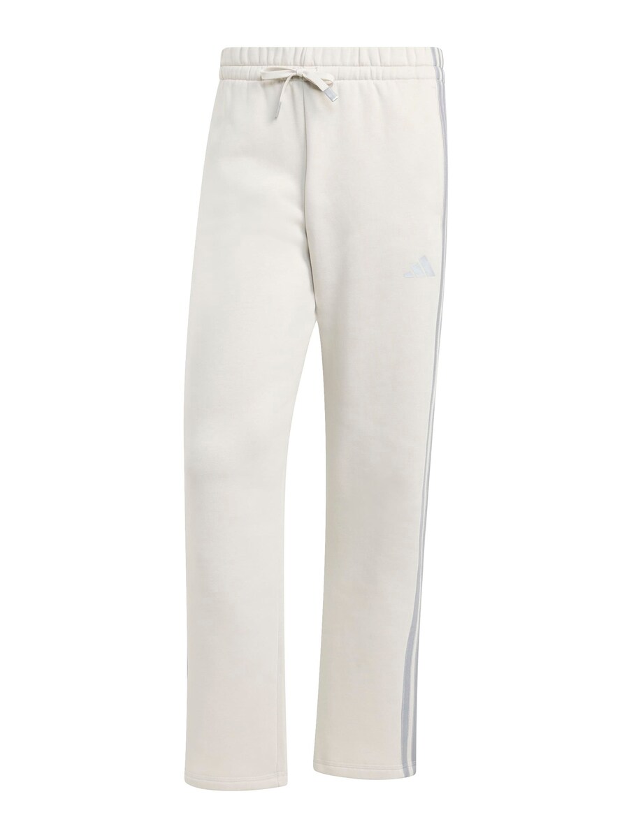 Обычные спортивные штаны ADIDAS SPORTSWEAR Holiday, Light beige
Обычные спортивные штаны ADIDAS SPORTSWEAR Holiday, Light beige