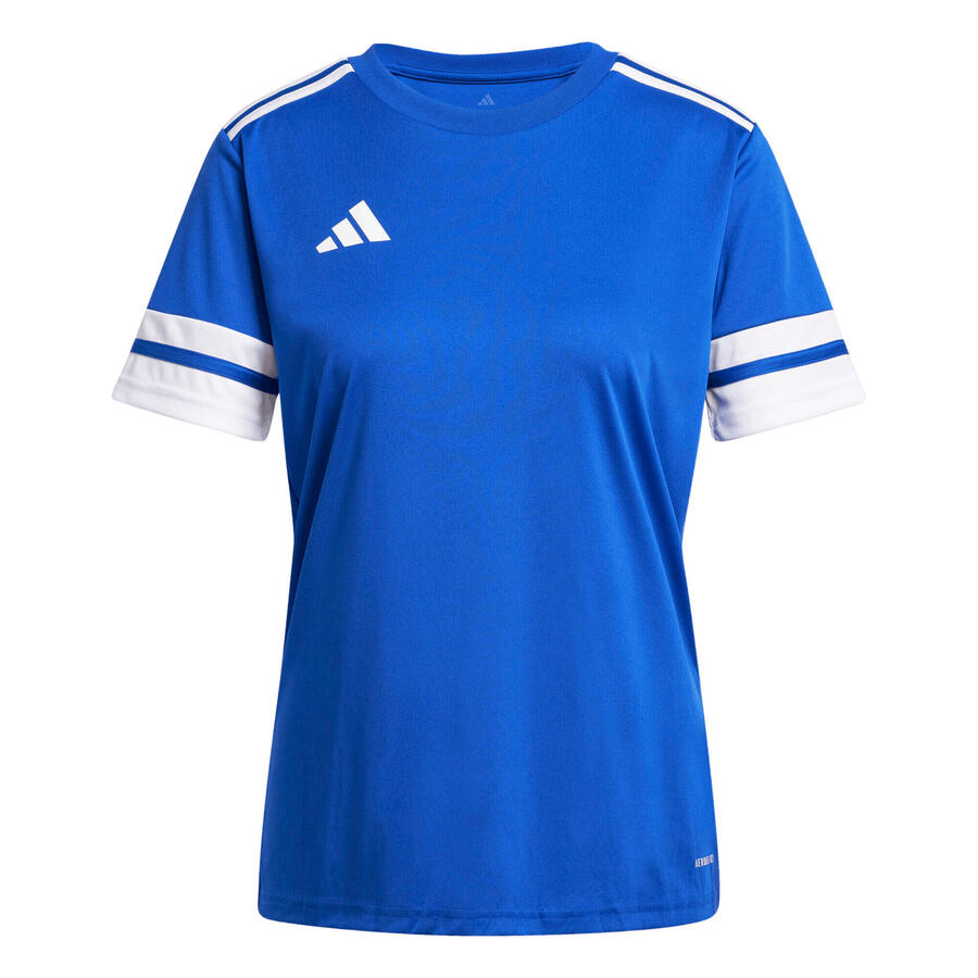 Женская футболка adidas Squadra 25
Женская футболка adidas Squadra 25