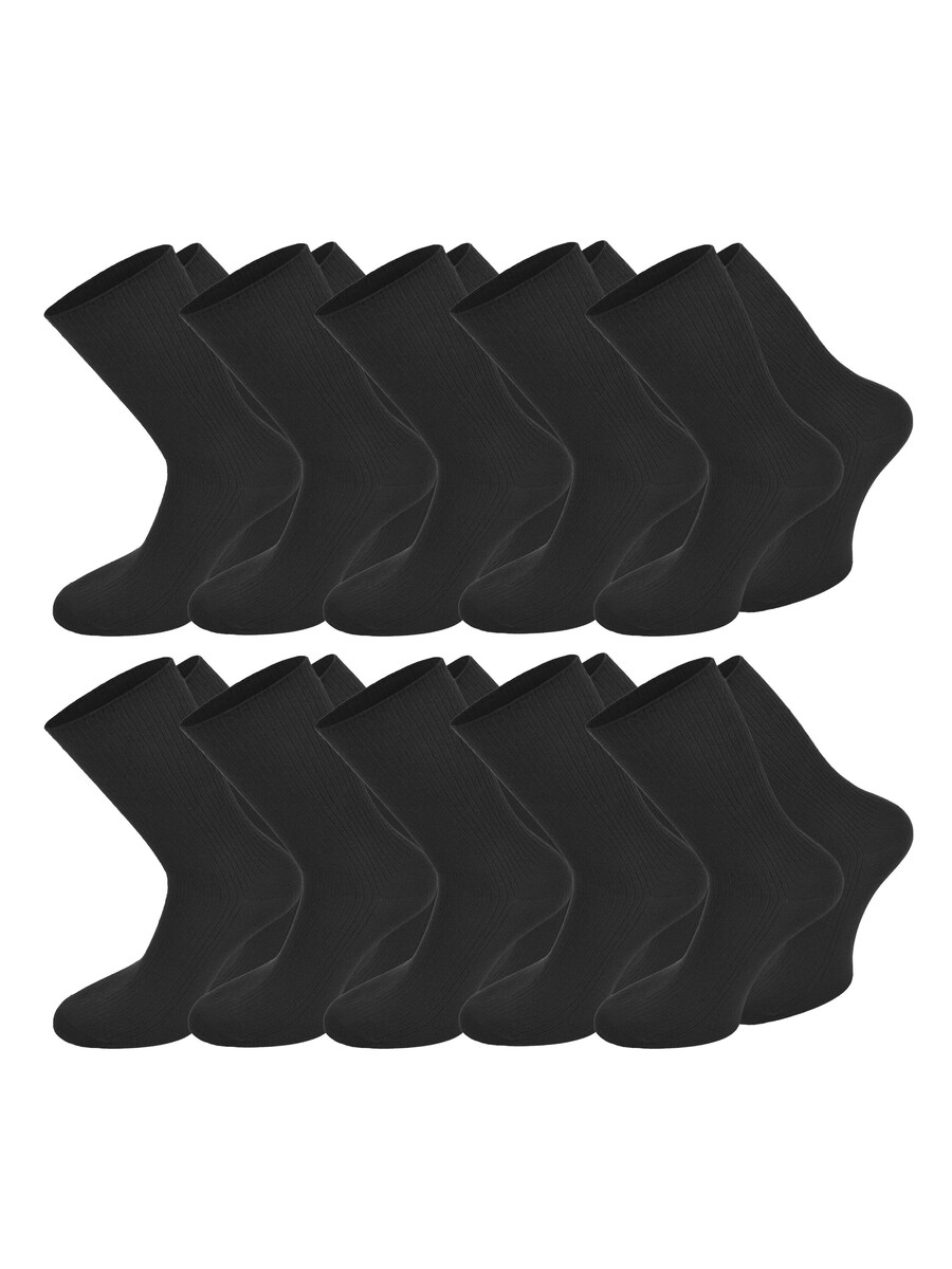 Носки normani, черный
Носки normani, черный