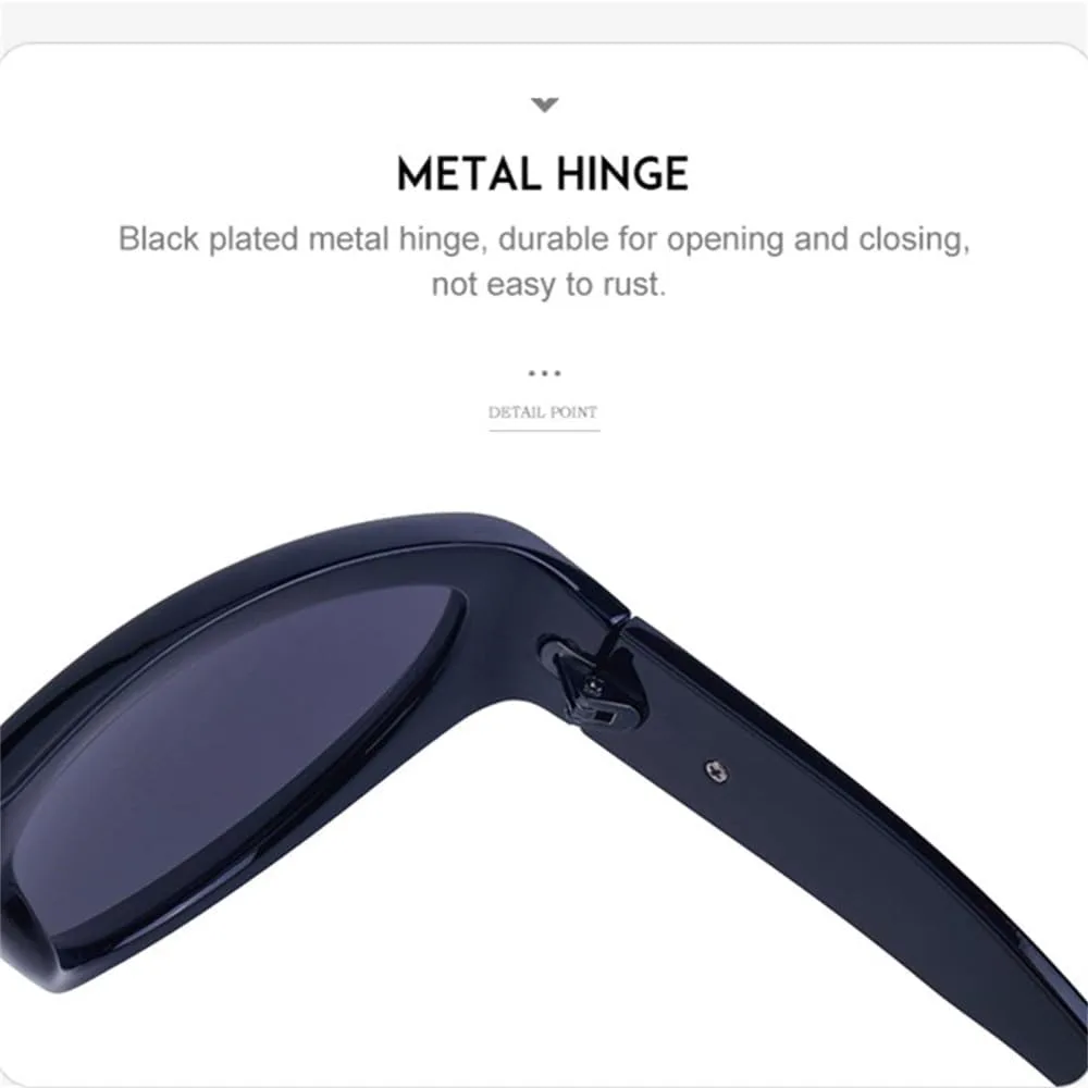 Женские солнцезащитные очки в стиле панк, спортивные солнцезащитные очки для мужчин, очки в стиле стимпанк, винтажные очки «кошачий глаз» для женщин MTZJH, C6 Silver
Женские солнцезащитные очки в стиле панк, спортивные солнцезащитные очки для мужчин, очки в стиле стимпанк, винтажные очки «кошачий глаз» для женщин MTZJH, C6 Silver