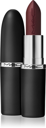 Матовая помада MAC Cosmetics MACximal Silky Matte Lipstick, Sin 3,5 g
Матовая помада MAC Cosmetics MACximal Silky Matte Lipstick, Sin 3,5 g