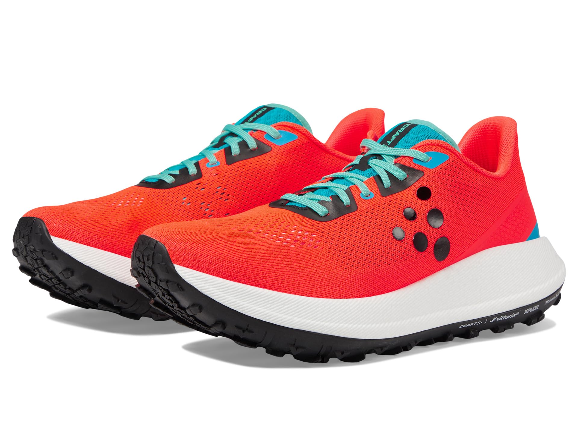 Кроссовки Craft Xplor Hybrid, Lazer
Кроссовки Craft Xplor Hybrid, Lazer