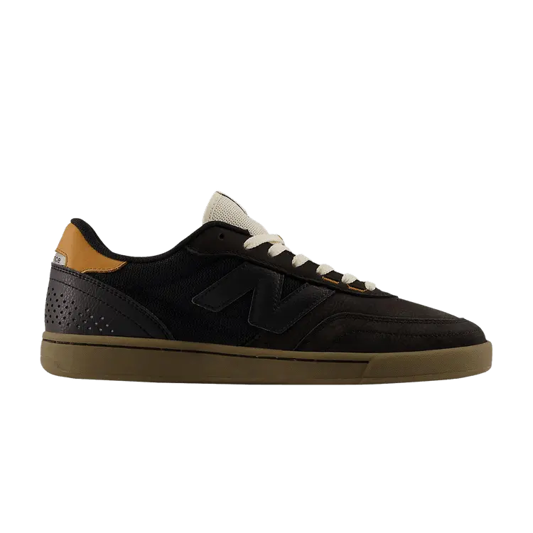 Кеды New Balance Numeric 440 V2 'Black', черный
Кеды New Balance Numeric 440 V2 'Black', черный