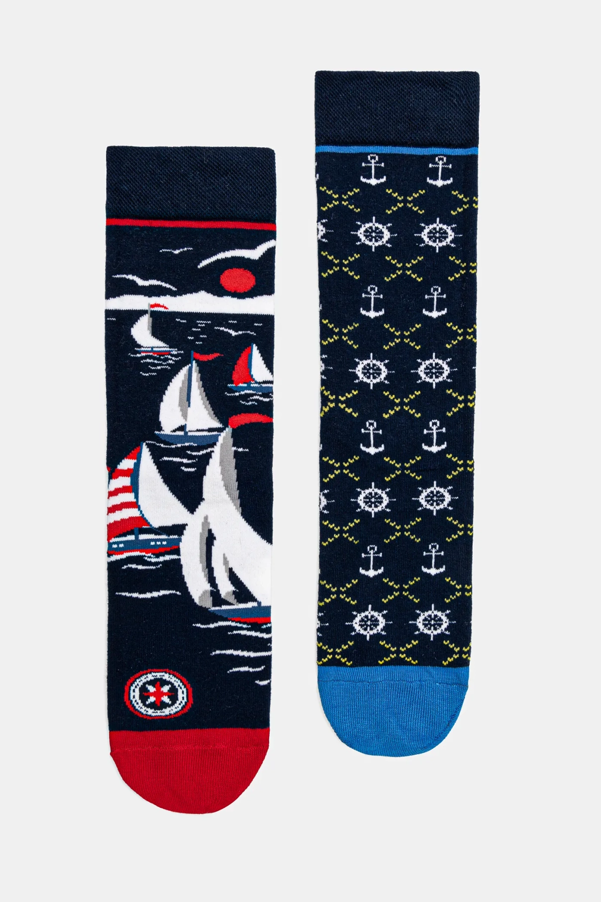 2 упаковки хлопковых носков Medicine, мультиколор
2 упаковки хлопковых носков Medicine, мультиколор