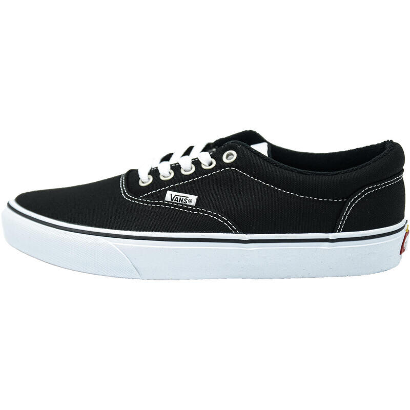Кроссовки Vans Doheny, Черный, Мужчины
Кроссовки Vans Doheny, Черный, Мужчины