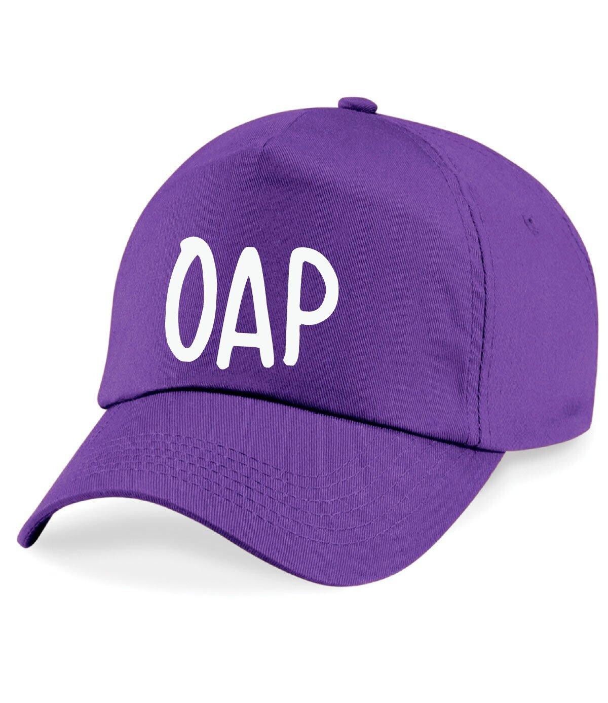 Бейсбольная кепка ОАП 60 SECOND MAKEOVER, фиолетовый
Бейсбольная кепка ОАП 60 SECOND MAKEOVER, фиолетовый