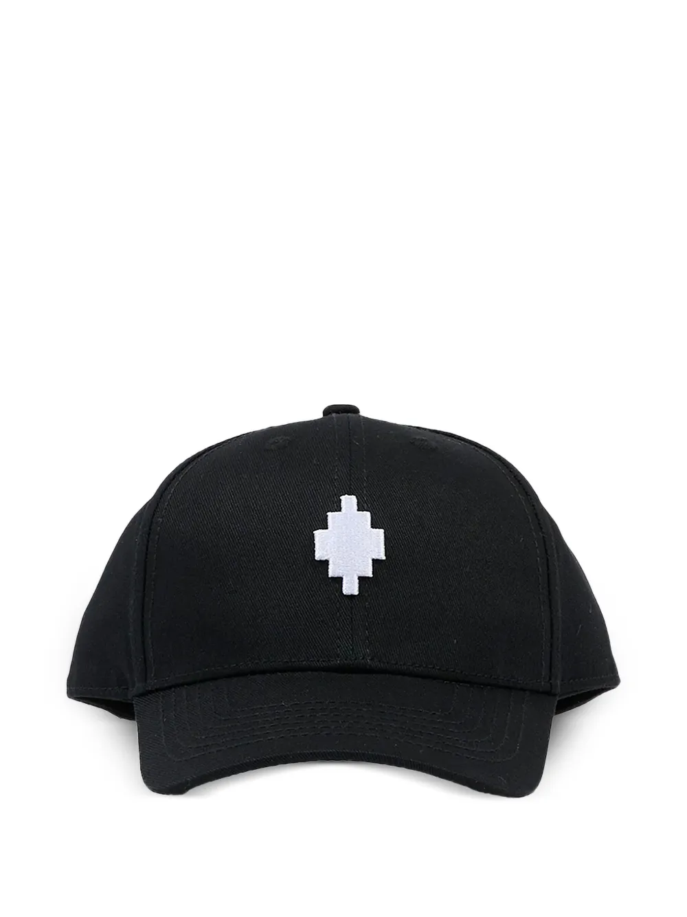 Шляпа с вышитым логотипом County Of Milan Kids, черный
Шляпа с вышитым логотипом County Of Milan Kids, черный