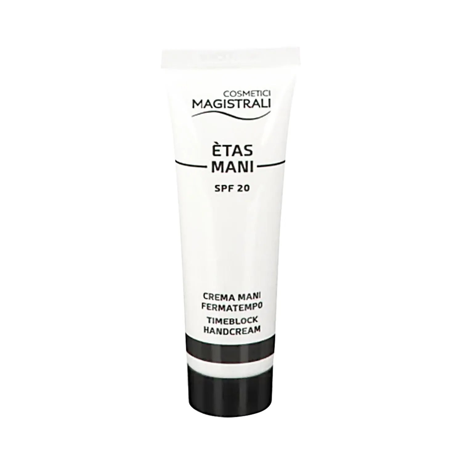 Magistral Cosmetics Etas Hands 50 мл Крем для рук Cosmetici Magistrali
Magistral Cosmetics Etas Hands 50 мл Крем для рук Cosmetici Magistrali