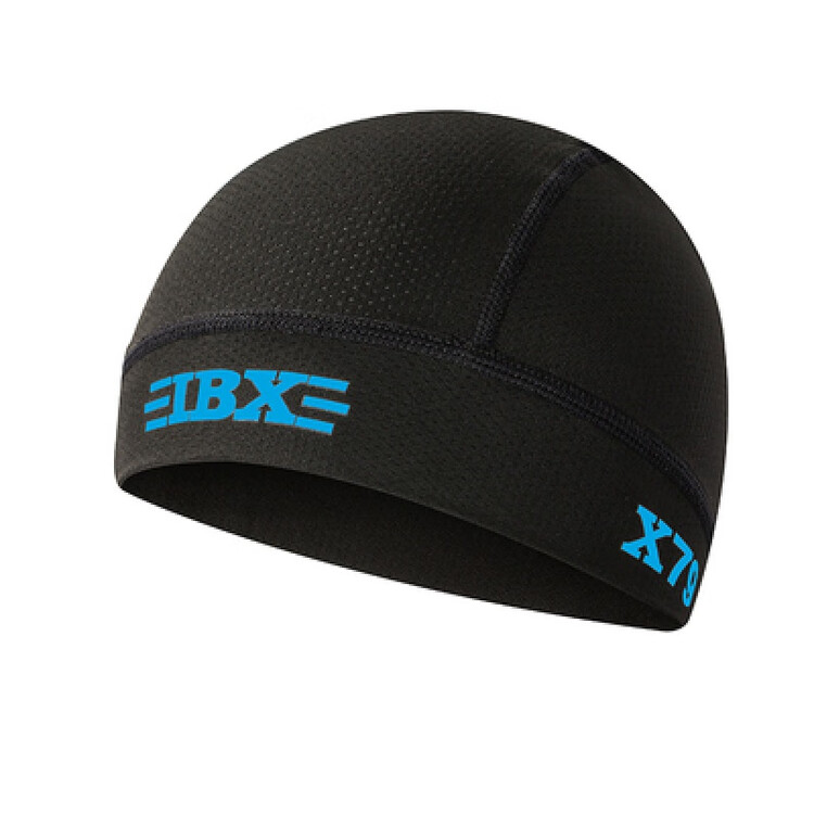 He Jiagong Новая быстросохнущая кепка для хоккея для детей, подростков и взрослых, влагоотводящая, защита от запаха для роликов и хоккея на траве, черный + синий текст, универсальный размер
He Jiagong Новая быстросохнущая кепка для хоккея для детей, подростков и взрослых, влагоотводящая, защита от запаха для роликов и хоккея на траве, черный + синий текст, универсальный размер