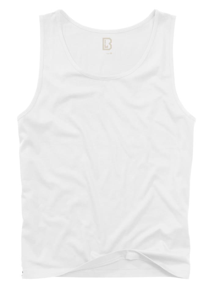 Футболка Brandit T-Shirt, белый 
Футболка Brandit T-Shirt, белый