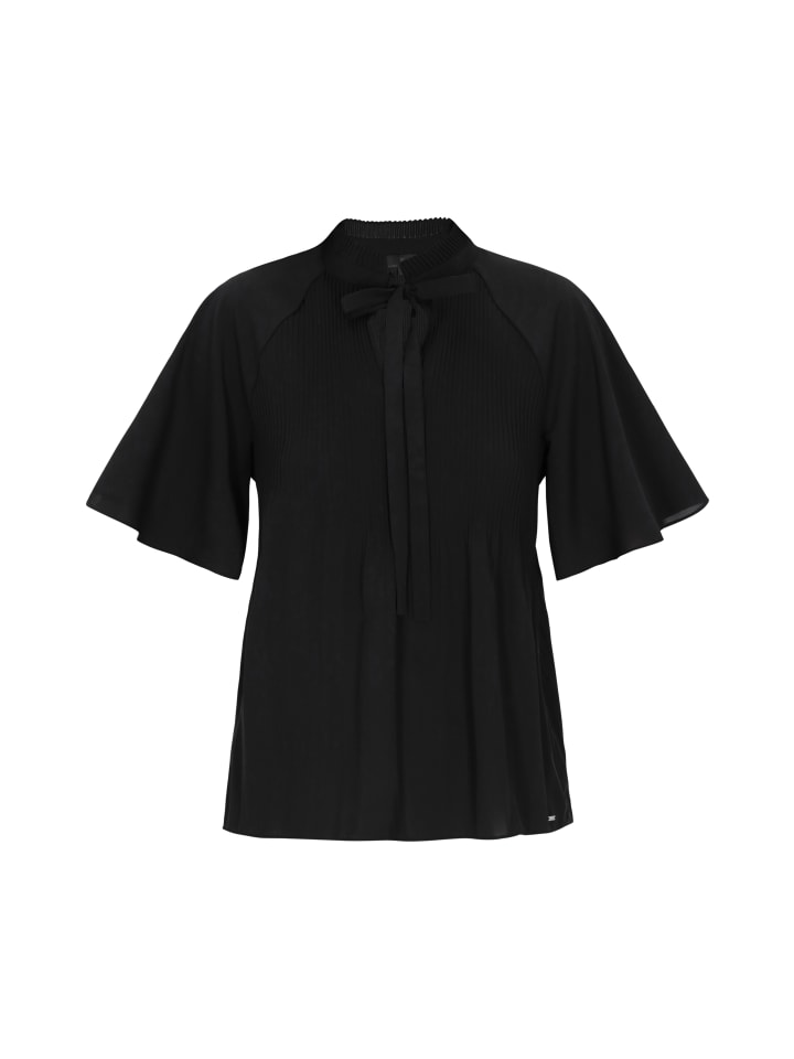 Блузка DreiMaster Klassik, черный
Блузка DreiMaster Klassik, черный