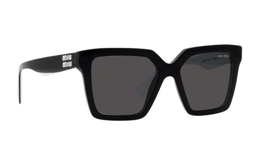 Оправы для очков квадратные солнцезащитные женские MIU MIU
Оправы для очков квадратные солнцезащитные женские MIU MIU