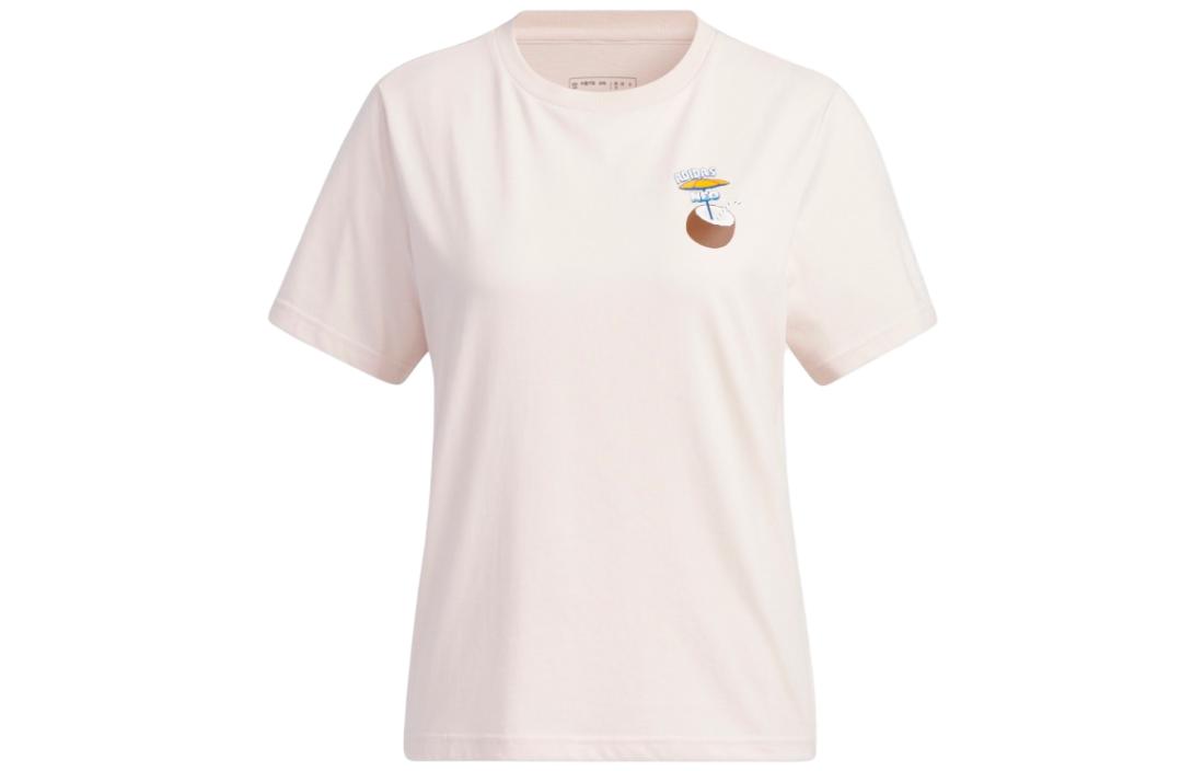 Футболка женская Wonder Quartz Adidas Neo
Футболка женская Wonder Quartz Adidas Neo