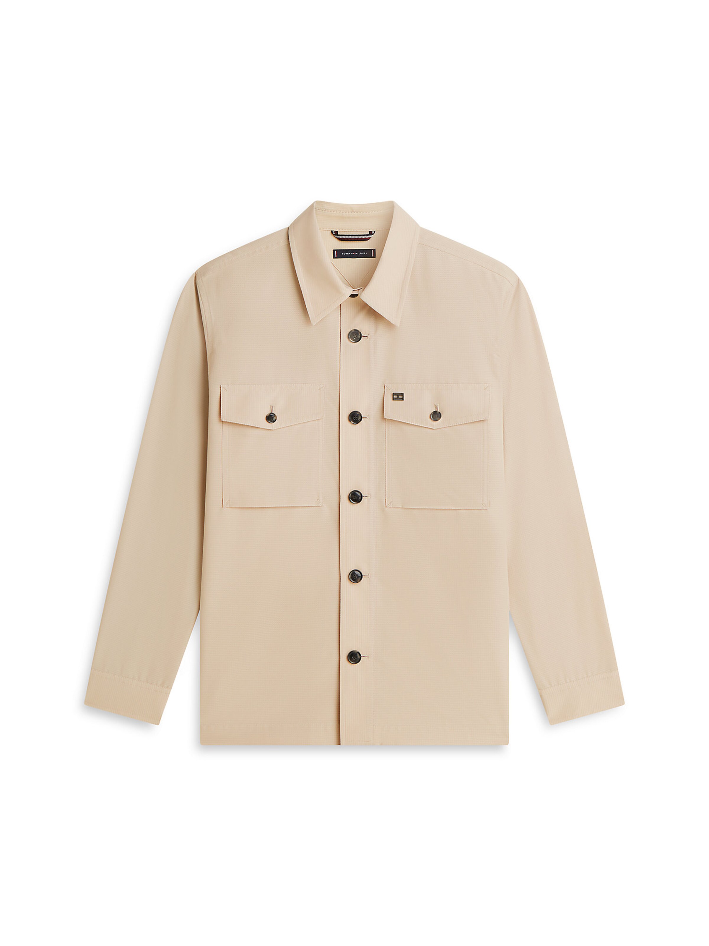 TOMMY HILFIGER Куртка для межсезонья в бежевом цвете
TOMMY HILFIGER Куртка для межсезонья в бежевом цвете