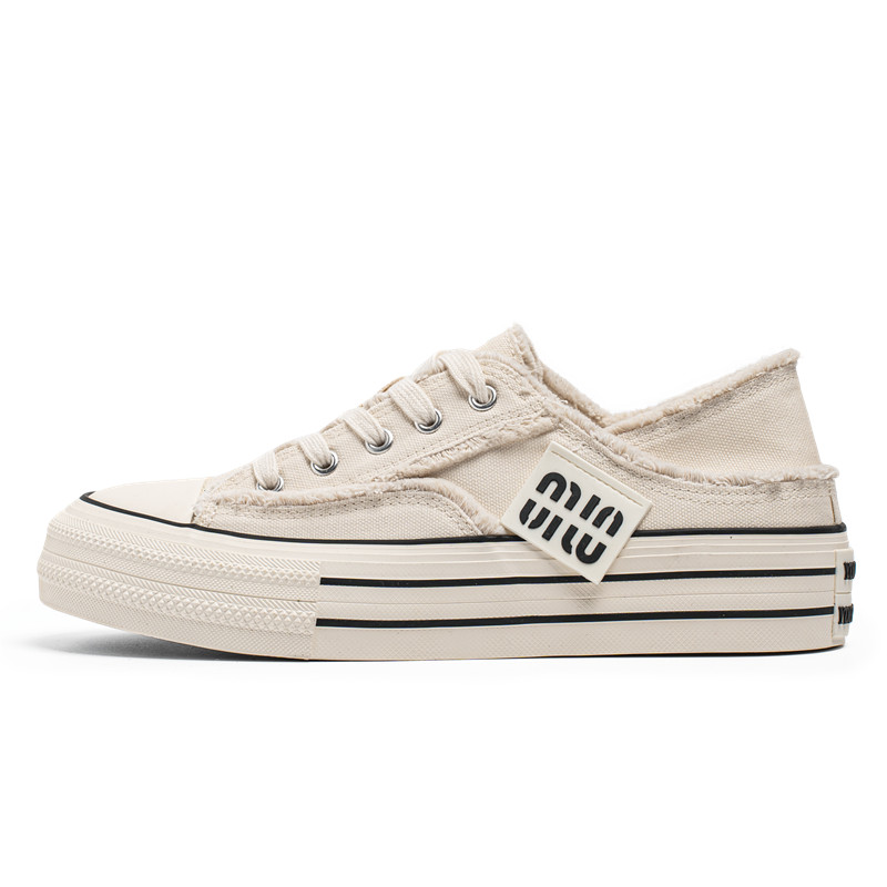 Низкие мужские кроссовки NANJIREN, Black
Низкие мужские кроссовки NANJIREN, Black