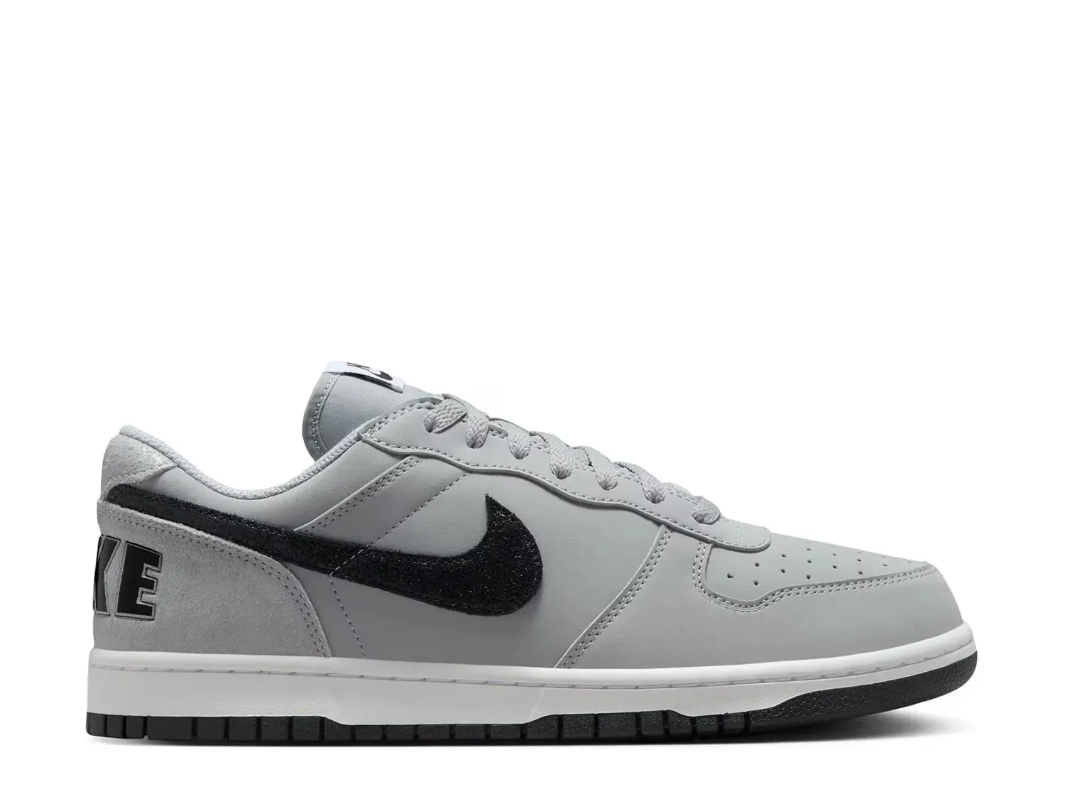 Кроссовки BNL Court Lux - мужские Nike, Grey 
Кроссовки BNL Court Lux - мужские Nike, Grey