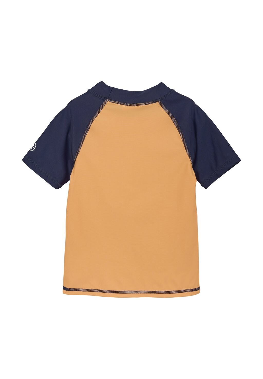 Футболка с принтом Color Kids, оранжевый
Футболка с принтом Color Kids, оранжевый