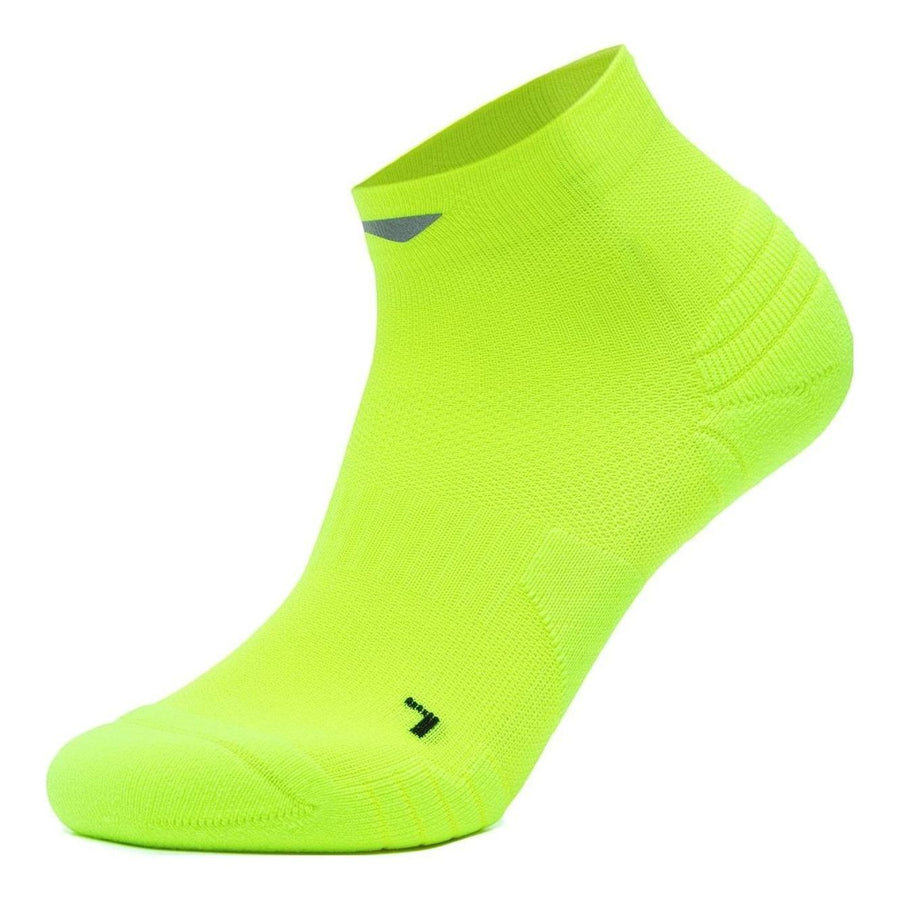 Носки Li-Ning Cushion Ankle Socks 'Neon Green', зеленый
Носки Li-Ning Cushion Ankle Socks 'Neon Green', зеленый