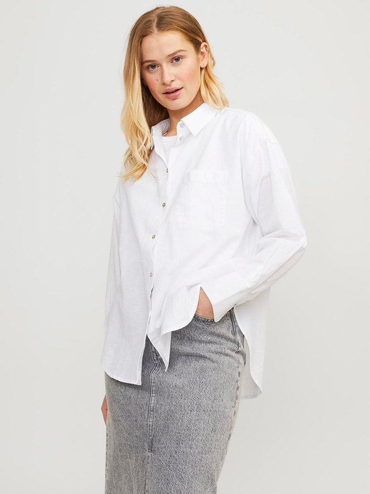 Рубашка JJXX, белый
Рубашка JJXX, белый