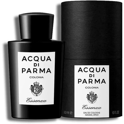 Acqua di Parma Colonia Essenza Eau De Cologne 180ml
Acqua di Parma Colonia Essenza Eau De Cologne 180ml