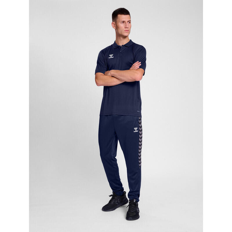 Спортивная футболка Hummel, бирюзовый
Спортивная футболка Hummel, бирюзовый