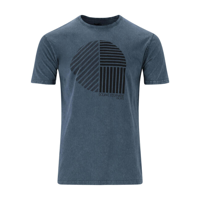 Футболка Круз Рассел CRUZ, цвет blau 
Футболка Круз Рассел CRUZ, цвет blau