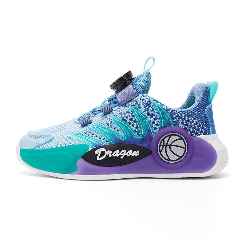 Детские баскетбольные кроссовки с низким верхом, устойчивые к истиранию, дышащие и противоскользящие. RHOBESAM, синий
Детские баскетбольные кроссовки с низким верхом, устойчивые к истиранию, дышащие и противоскользящие. RHOBESAM, синий