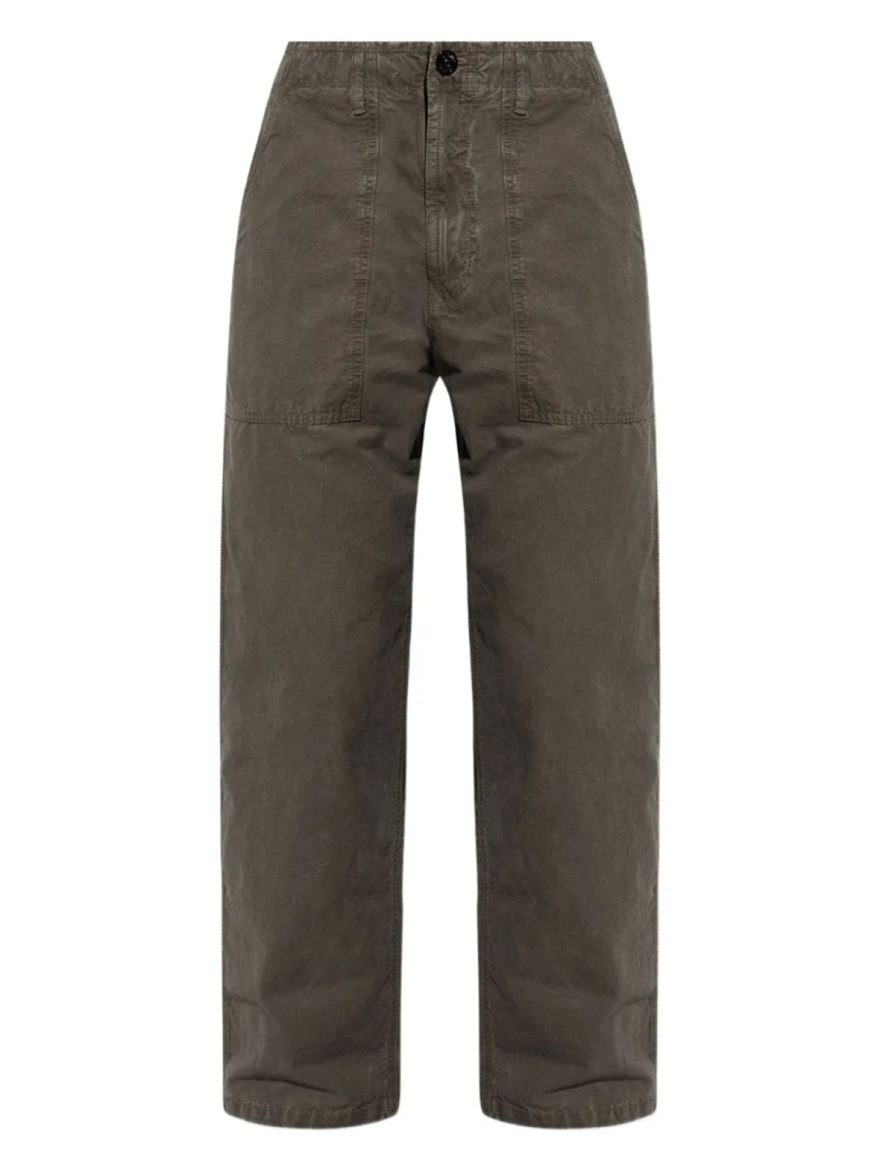 Брюки с рисунком компаса Stone Island, зеленый
Брюки с рисунком компаса Stone Island, зеленый