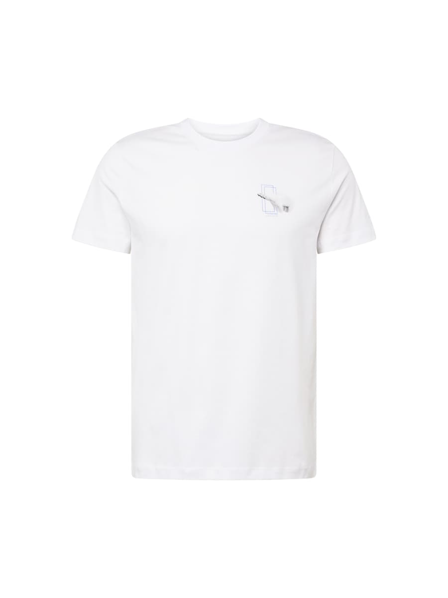 Рубашка WESTMARK LONDON Forever, от белого
Рубашка WESTMARK LONDON Forever, от белого