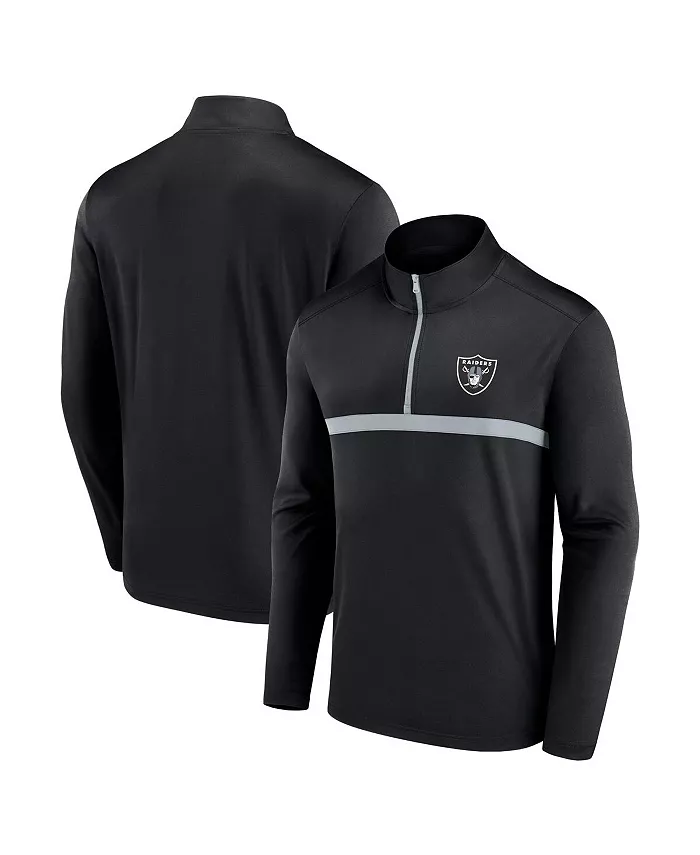 Толстовка Men's Black Las Vegas Raiders Head-to-Head Quarter-Zip Top Fanatics
Толстовка Men's Black Las Vegas Raiders Head-to-Head Quarter-Zip Top Fanatics
