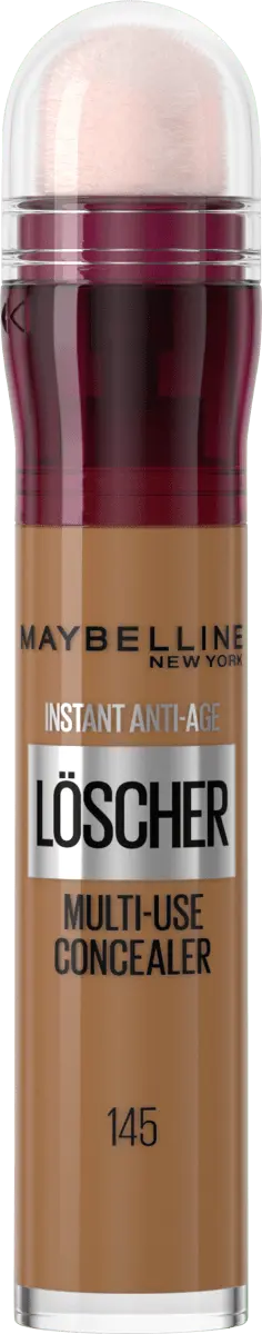 Консилер Instant Anti-Age Effekt Löscher 145 Warm Olive 6,80мл Maybelline New York
Консилер Instant Anti-Age Effekt Löscher 145 Warm Olive 6,80мл Maybelline New York