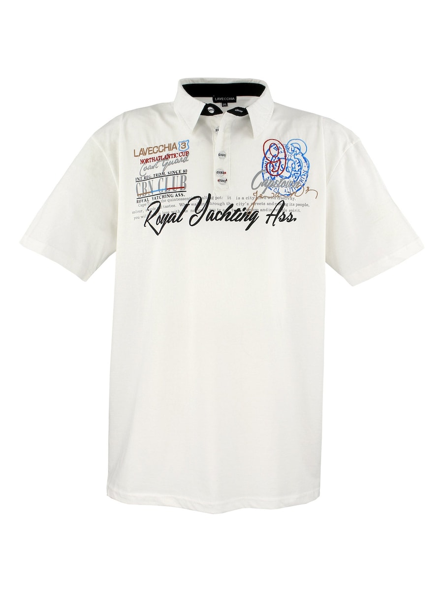 Рубашка Lavecchia LV-4688, кремовый
Рубашка Lavecchia LV-4688, кремовый