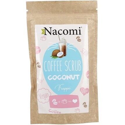 Палитра для макияжа 200G, Nacomi
Палитра для макияжа 200G, Nacomi