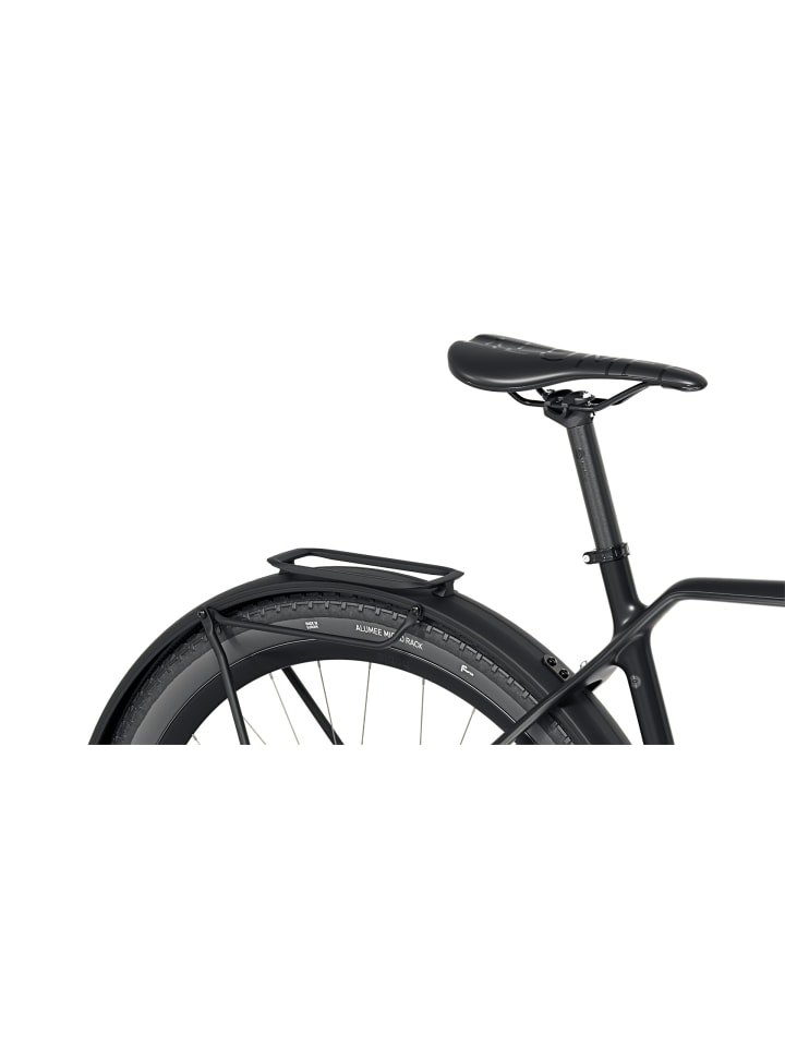 Racktime Багажник Micro Rack черного цвета
Racktime Багажник Micro Rack черного цвета