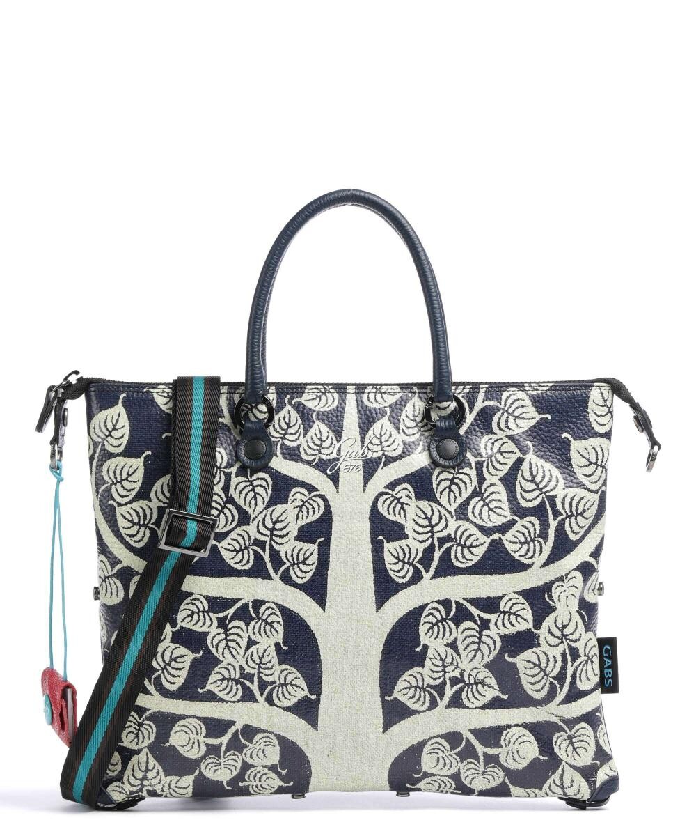 Сумка G3 plus m из зерненой телячьей кожи Gabs, синий
Сумка G3 plus m из зерненой телячьей кожи Gabs, синий