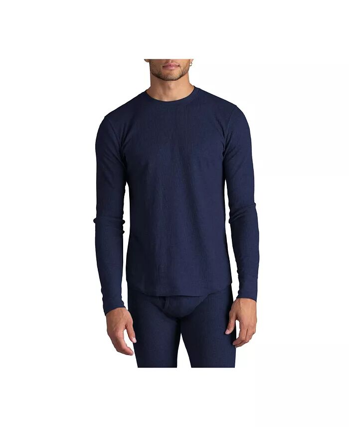 Мужская термобельё WAFFLE с длинным рукавом WATSON'S, синий
Мужская термобельё WAFFLE с длинным рукавом WATSON'S, синий