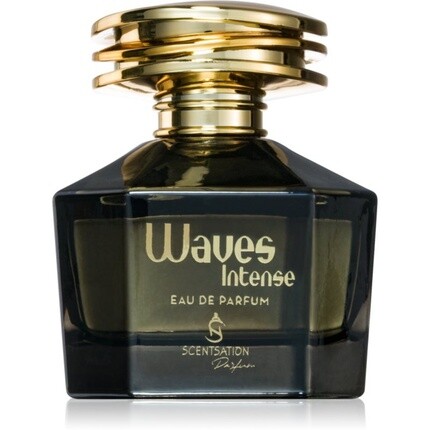 Scentsations Wave Intense Eau De Parfum 100 ml
Scentsations Wave Intense Eau De Parfum 100 ml