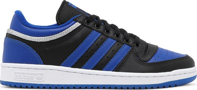 Кроссовки Adidas Top Ten RB Low 'Black Royal Blue', синий 
Кроссовки Adidas Top Ten RB Low 'Black Royal Blue', синий