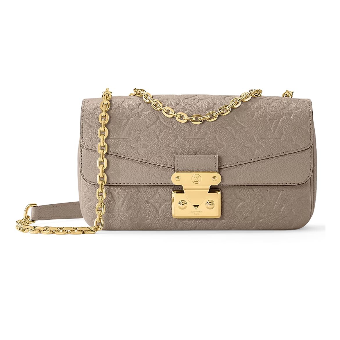Сумка Louis Vuitton Marceau, серо-бежевый
Сумка Louis Vuitton Marceau, серо-бежевый