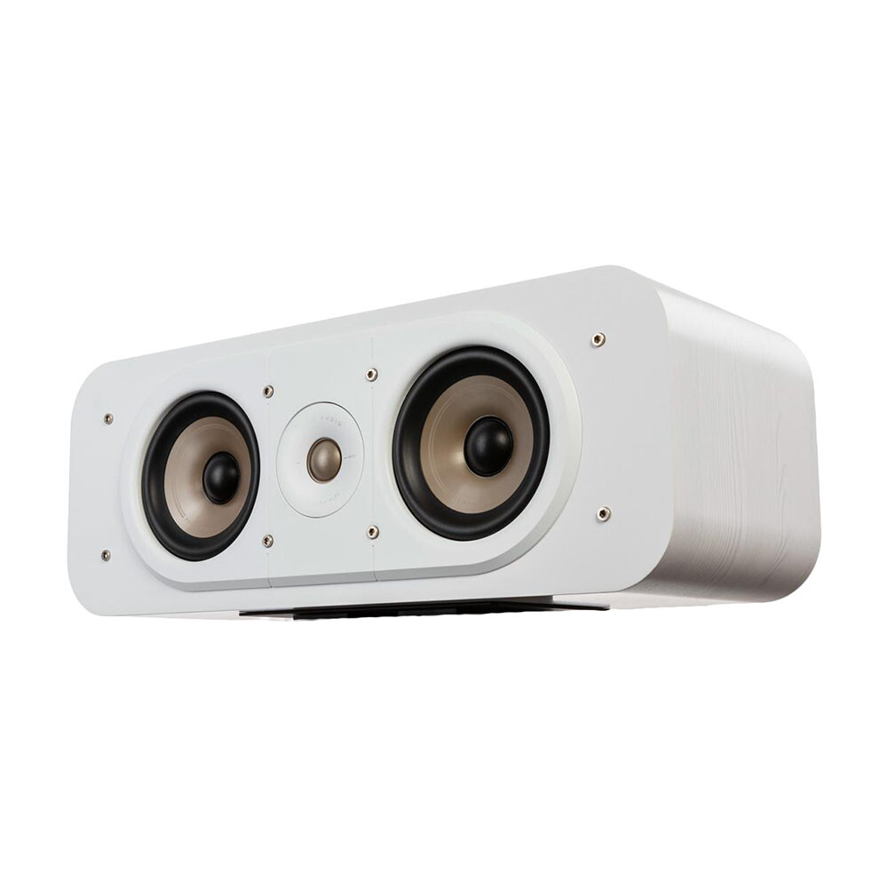 Акустика центрального канала Polk Audio Signature Elite ES30, 1 шт, белый
Акустика центрального канала Polk Audio Signature Elite ES30, 1 шт, белый