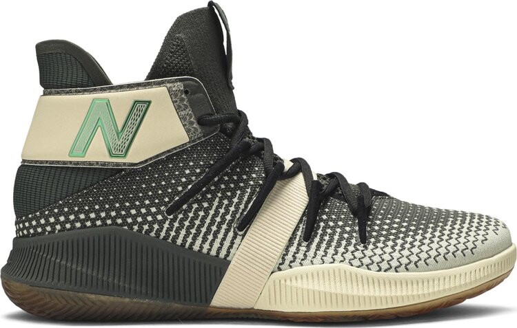 Кроссовки New Balance OMN1S 'Money Stacks', зеленый
Кроссовки New Balance OMN1S 'Money Stacks', зеленый