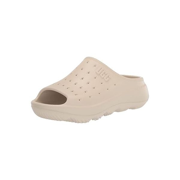 Шлепанцы UGG Men's, светло-бежевый
Шлепанцы UGG Men's, светло-бежевый