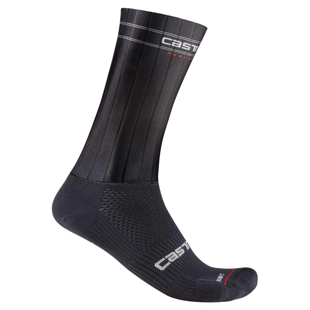 Носки Castelli Fast Feet 3, черный
Носки Castelli Fast Feet 3, черный