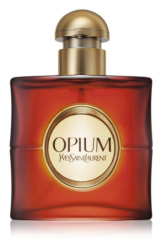 Туалетная вода Yves Saint Laurent Opium, 90 мл
Туалетная вода Yves Saint Laurent Opium, 90 мл
