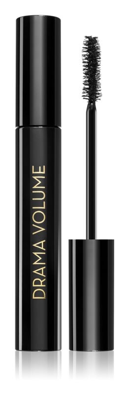 Тушь для ресниц с дополнительным объемом Korres Drama Volume Volcanic Minerals, оттенок 01 Black 11 мл
Тушь для ресниц с дополнительным объемом Korres Drama Volume Volcanic Minerals, оттенок 01 Black 11 мл