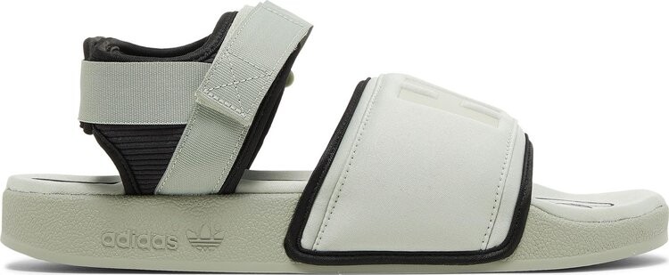 Сандалии Adidas Pharrell x Adilette 2.0 Slide 'Halo Green', зеленый
Сандалии Adidas Pharrell x Adilette 2.0 Slide 'Halo Green', зеленый