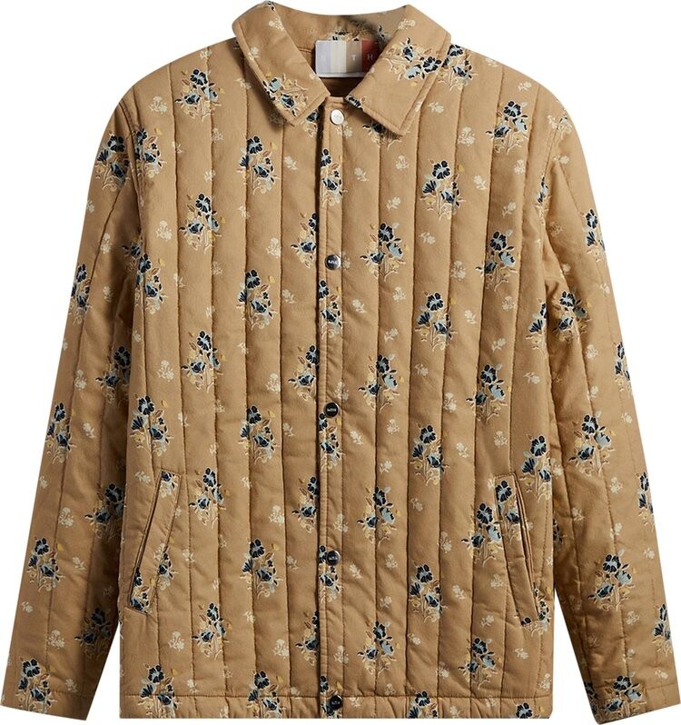 Куртка Kith Carmine Coaches Jacket 'Canvas', загар, Бежевый, Куртка Kith Carmine Coaches Jacket 'Canvas', загар
Куртка Kith Carmine Coaches Jacket 'Canvas', загар, Бежевый, Куртка Kith Carmine Coaches Jacket 'Canvas', загар