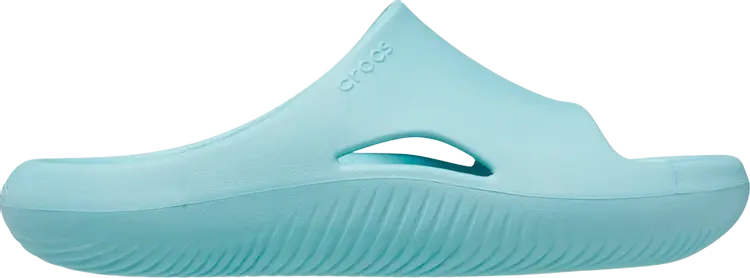 Сандалии Mellow Slide Pure Water, синий
Сандалии Mellow Slide Pure Water, синий