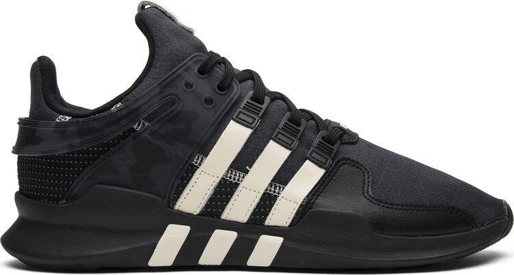 Кроссовки Adidas Undefeated x EQT ADV Support 'Black', черный
Кроссовки Adidas Undefeated x EQT ADV Support 'Black', черный