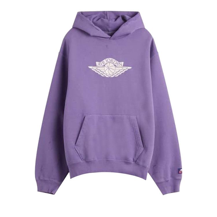 Худи Air Jordan Rare Air Hoodie, Purple Earth
Худи Air Jordan Rare Air Hoodie, Purple Earth